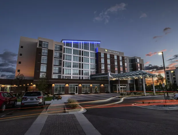 Hyatt Place Denver/Westminster hotel detail image 1