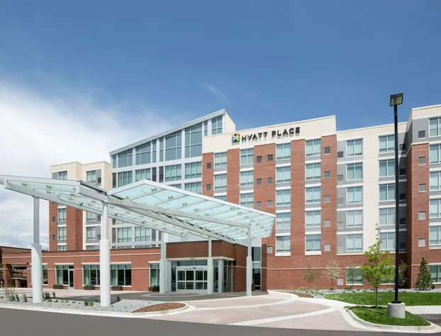 Hyatt Place Denver/Westminster hotel detail image 2