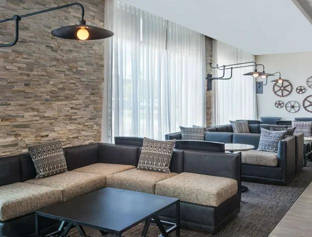 Hyatt Place Denver/Westminster hotel detail image 4