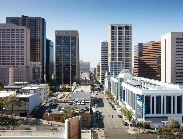 TownePlace Suites by Marriott San Diego Downtown hotel detail image 3