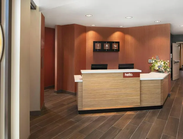 TownePlace Suites by Marriott San Diego Downtown hotel detail image 4