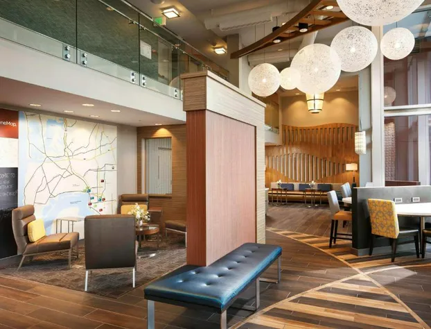 TownePlace Suites by Marriott San Diego Downtown hotel detail image 1