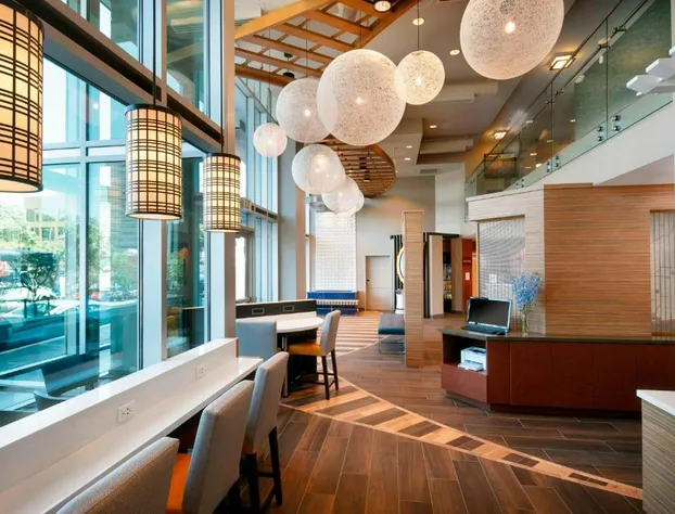 TownePlace Suites by Marriott San Diego Downtown hotel detail image 4
