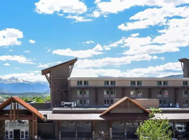 Holiday Inn Frisco by IHG hotel detail image 1