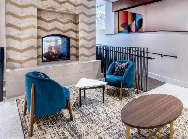 Holiday Inn Frisco by IHG hotel detail image 4