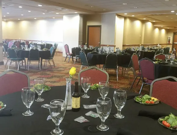 White Peak Hotel hotel detail image 2