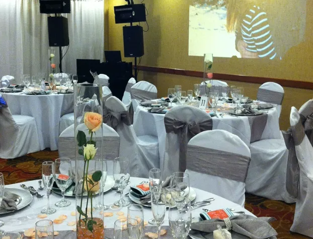 White Peak Hotel hotel detail image 3