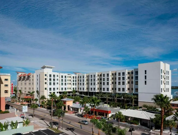 SpringHill Suites by Marriott Clearwater Beach hotel detail image 1