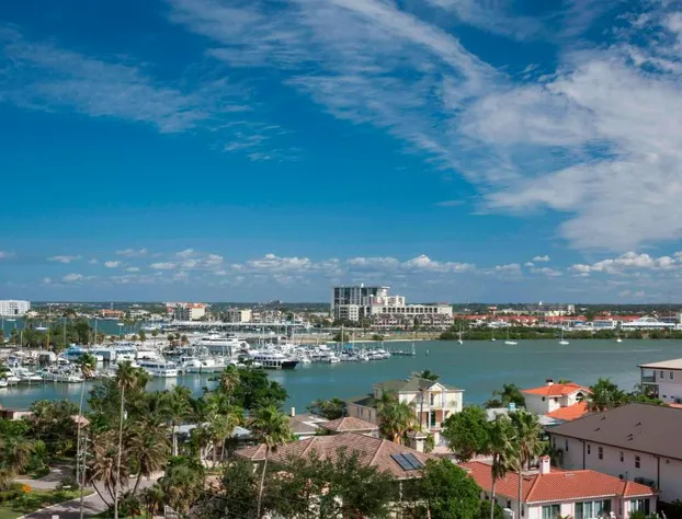 SpringHill Suites by Marriott Clearwater Beach hotel detail image 2