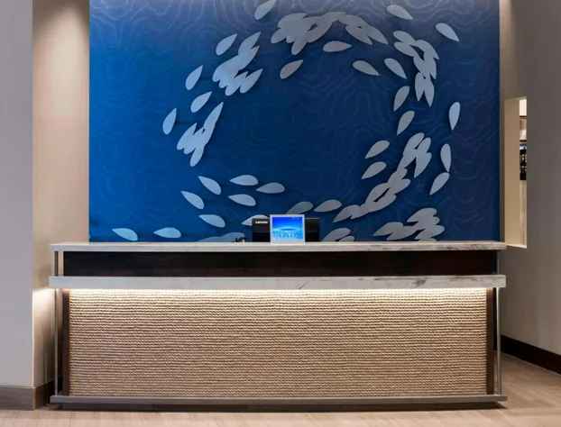 SpringHill Suites by Marriott Clearwater Beach hotel detail image 3