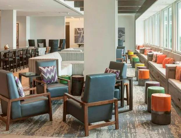 SpringHill Suites by Marriott Clearwater Beach hotel detail image 4