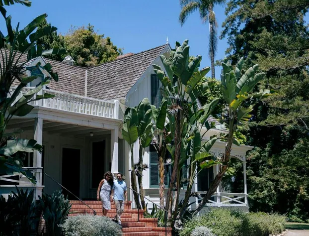 Residence Inn by Marriott Santa Barbara Goleta hotel detail image 1