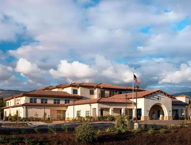 Residence Inn by Marriott Santa Barbara Goleta hotel detail image 3