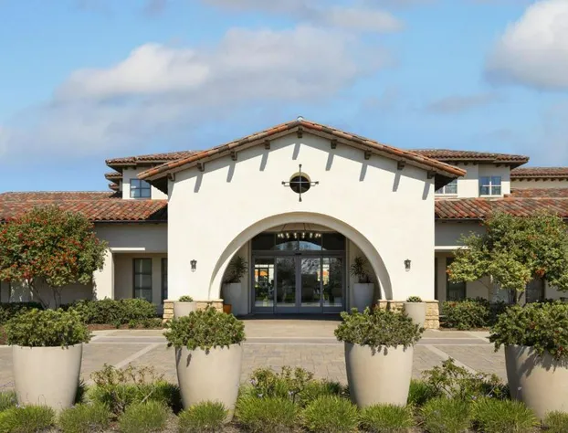 Residence Inn by Marriott Santa Barbara Goleta hotel detail image 4