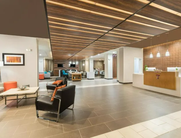 Wingate by Wyndham Lubbock near Texas Tech Univ. Medical Ctr hotel detail image 1