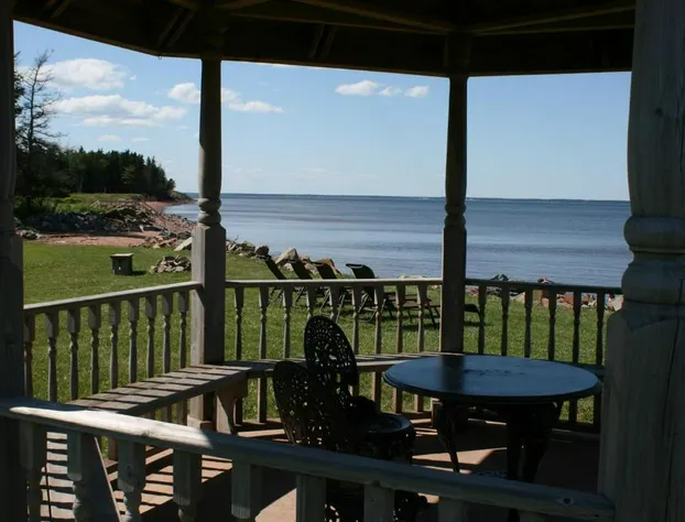 Amherst Shore Country Inn hotel detail image 2