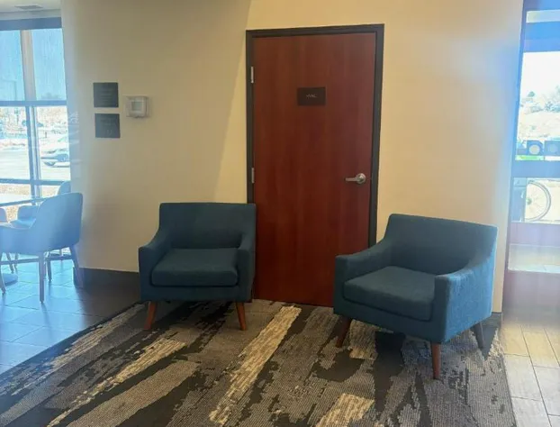 Comfort Suites Near Denver Downtown hotel detail image 3