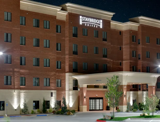 Staybridge Suites Oklahoma City Dwtn - Bricktown by IHG hotel detail image 2