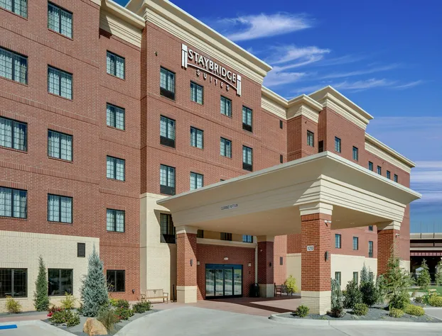 Staybridge Suites Oklahoma City Dwtn - Bricktown by IHG hotel detail image 3