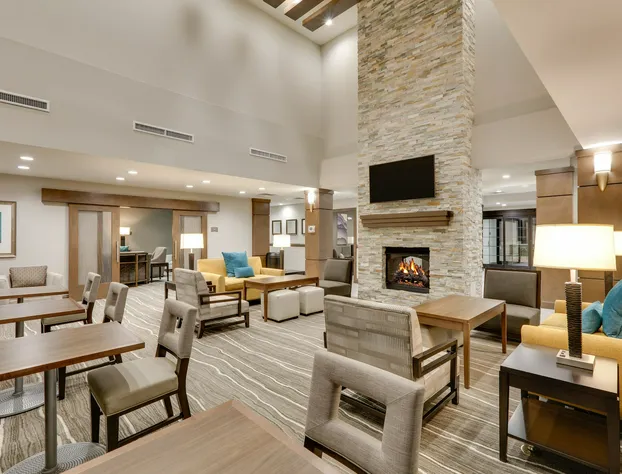 Staybridge Suites Oklahoma City Dwtn - Bricktown by IHG hotel detail image 4