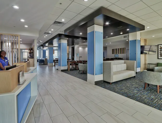 Holiday Inn Express & Suites Houston East - Beltway 8 by IHG hotel detail image 4