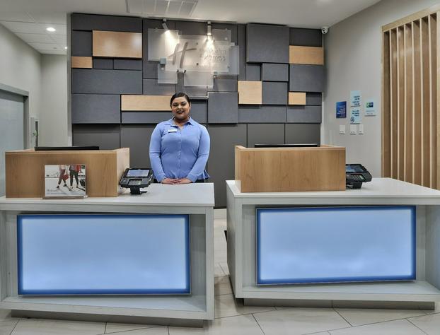 Holiday Inn Express & Suites Houston East - Beltway 8, an IHG Hotel hotel detail image 4