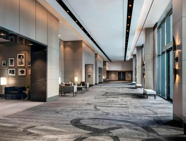 Toronto Marriott Markham hotel detail image 3