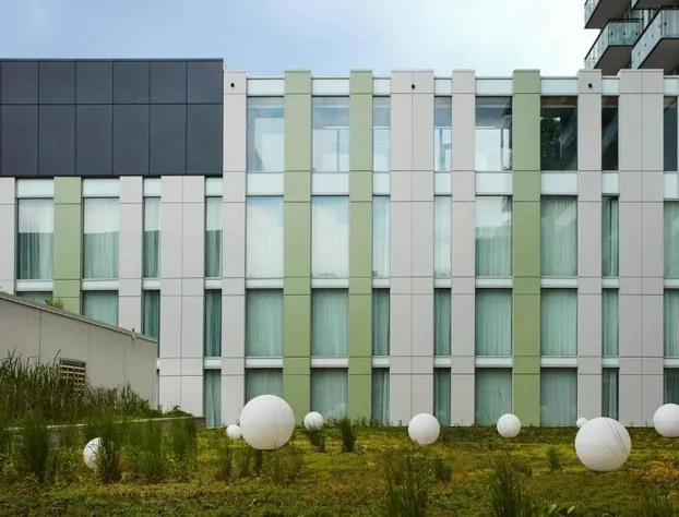 Toronto Marriott Markham hotel detail image 1