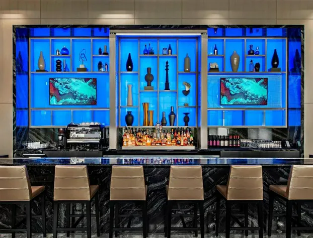 Toronto Marriott Markham hotel detail image 2