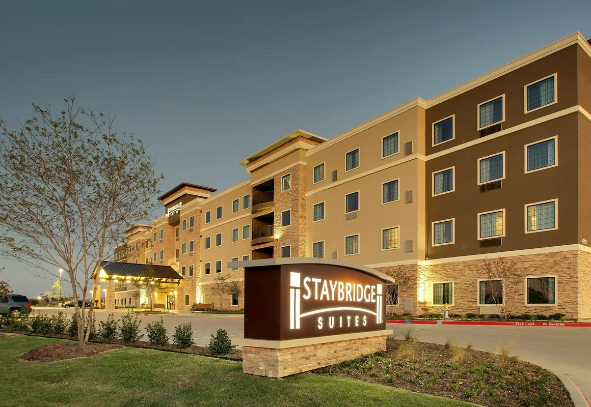 Staybridge Suites Plano - The Colony by IHG hotel hero