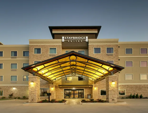 Staybridge Suites Plano - The Colony by IHG hotel detail image 2