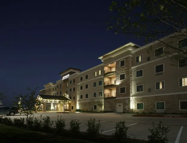 Staybridge Suites Plano - The Colony by IHG hotel detail image 3