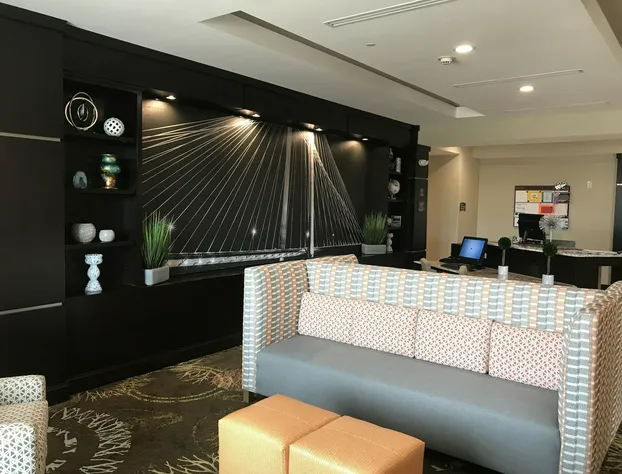 Staybridge Suites Plano - The Colony by IHG hotel detail image 4