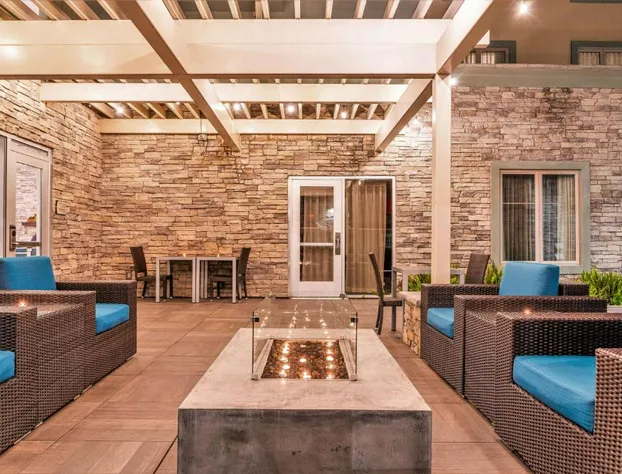 Homewood Suites by Hilton Pleasant Hill CA hotel detail image 3