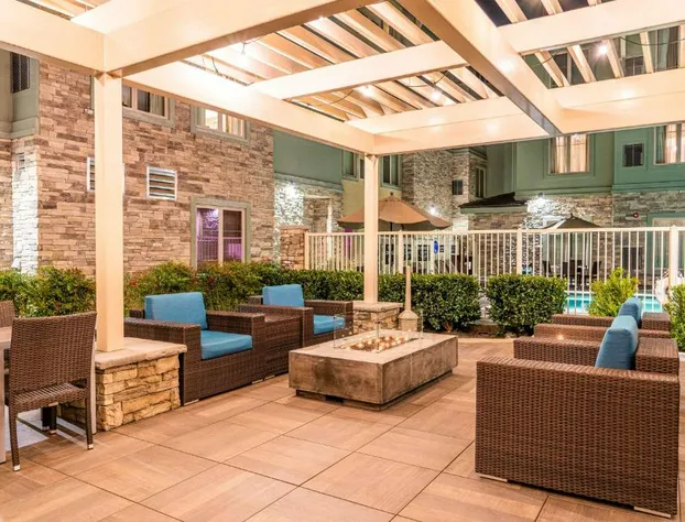 Homewood Suites by Hilton Pleasant Hill CA hotel detail image 1