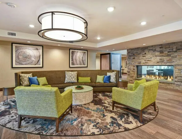 Homewood Suites by Hilton Pleasant Hill CA hotel detail image 2