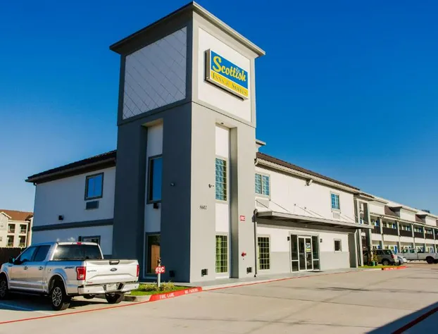 Scottish Inns & Suites Atascocita hotel detail image 2