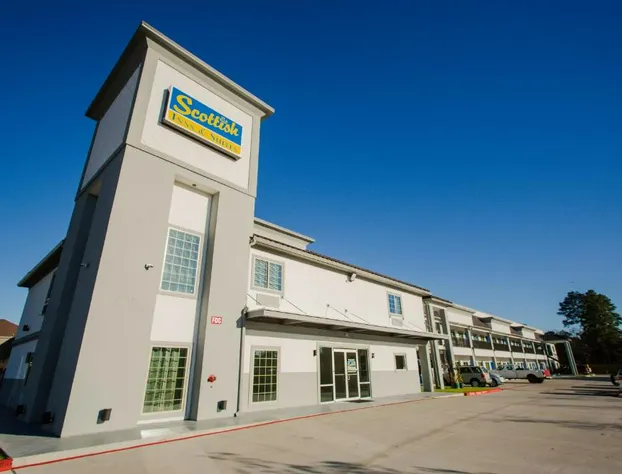 Scottish Inns & Suites Atascocita hotel detail image 3