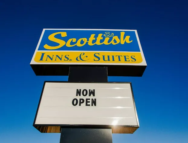 Scottish Inns & Suites Atascocita hotel detail image 4