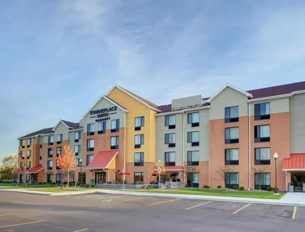 TownePlace Suites by Marriott Detroit Canton hotel detail image 2