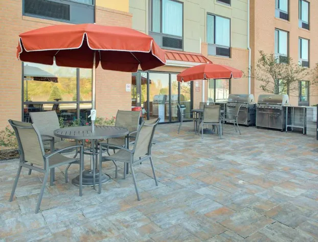 TownePlace Suites by Marriott Detroit Canton hotel detail image 3