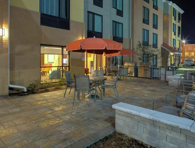 TownePlace Suites by Marriott Detroit Canton hotel detail image 4