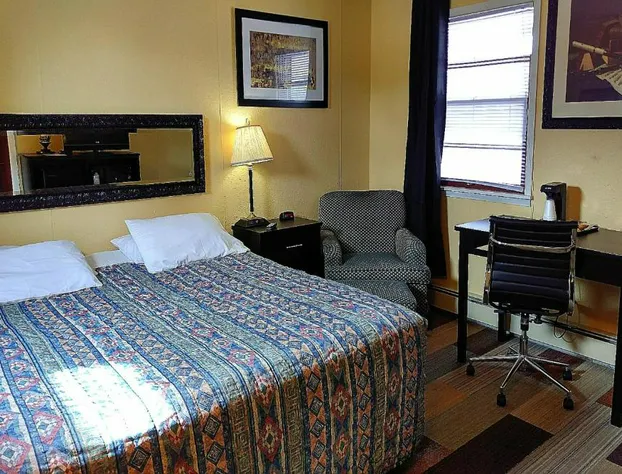 Colonial Inn Extended Stay By OYO New Ulm hotel detail image 4