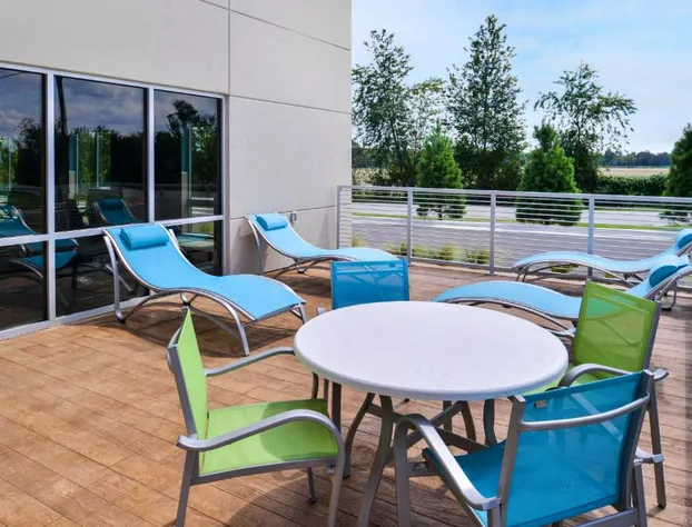 Holiday Inn Express & Suites Siloam Springs by IHG hotel detail image 3