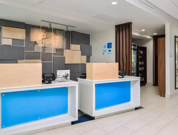 Holiday Inn Express & Suites Siloam Springs by IHG hotel detail image 4