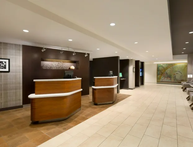 Hotel Dene & Conference Centre hotel detail image 2