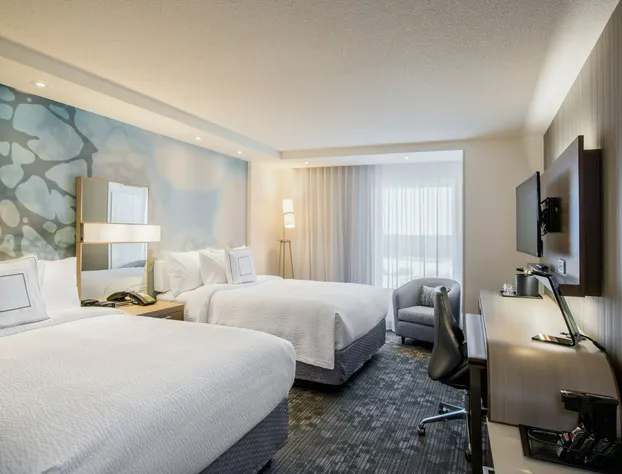 Hotel Dene & Conference Centre hotel detail image 3