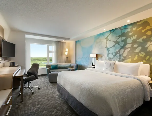 Hotel Dene & Conference Centre hotel detail image 4