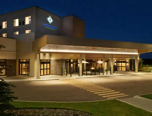 Hotel Dene & Conference Centre hotel detail image 1