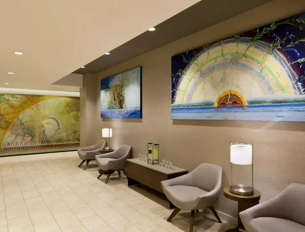 Hotel Dene & Conference Centre hotel detail image 3